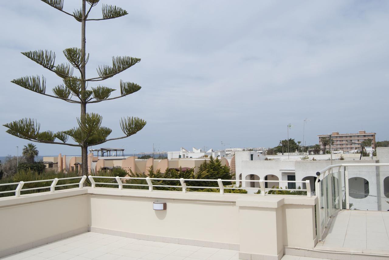 Villa Dei Ginepri Gallipoli Extérieur photo