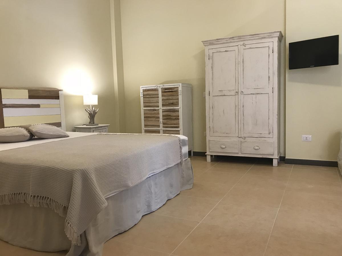 Villa Dei Ginepri Gallipoli Extérieur photo