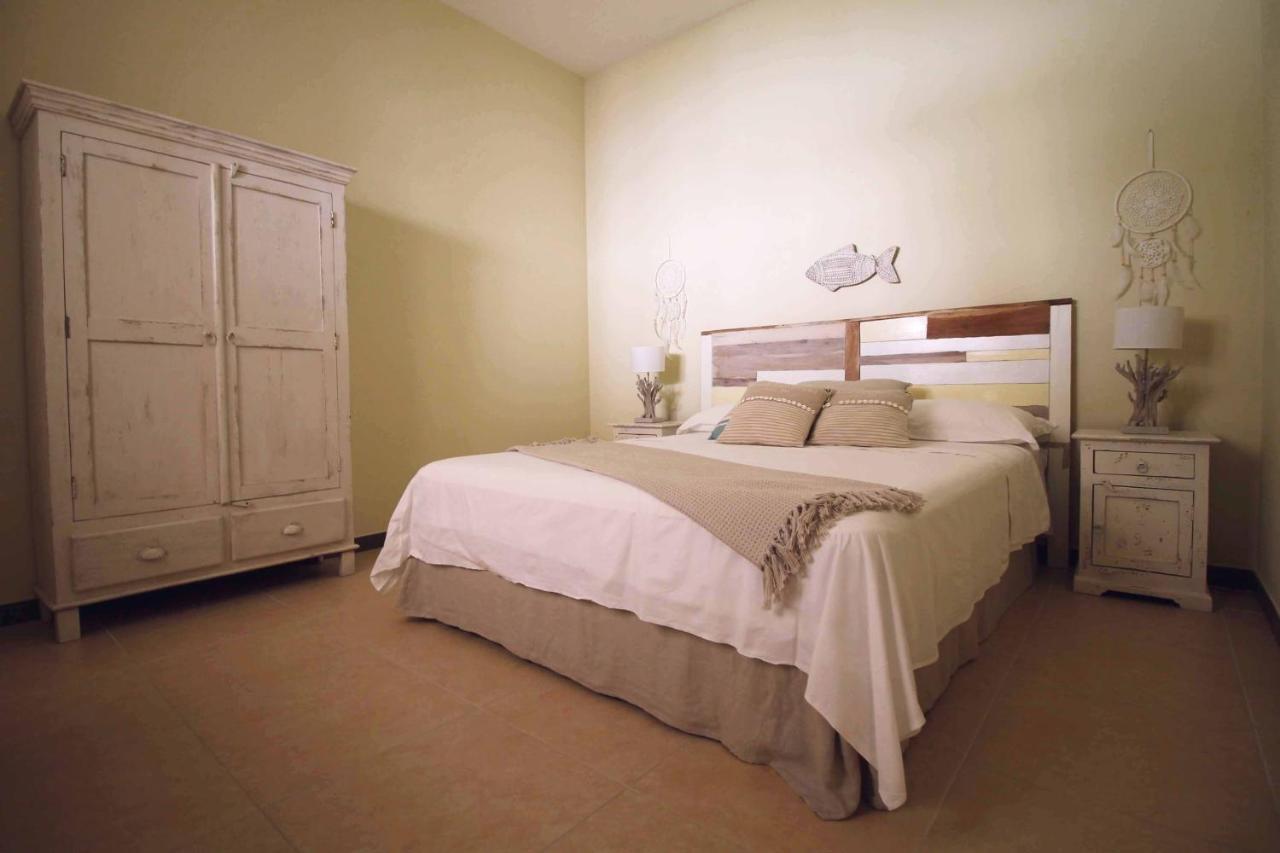 Villa Dei Ginepri Gallipoli Extérieur photo