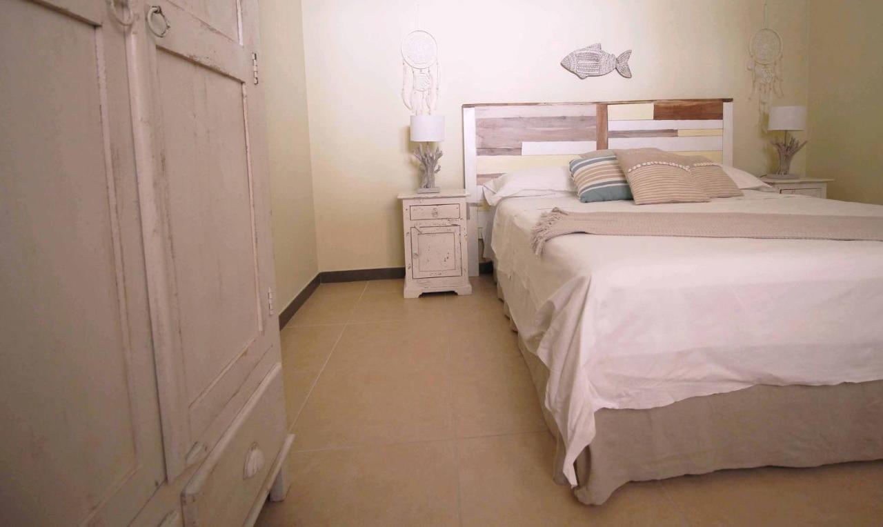 Villa Dei Ginepri Gallipoli Extérieur photo