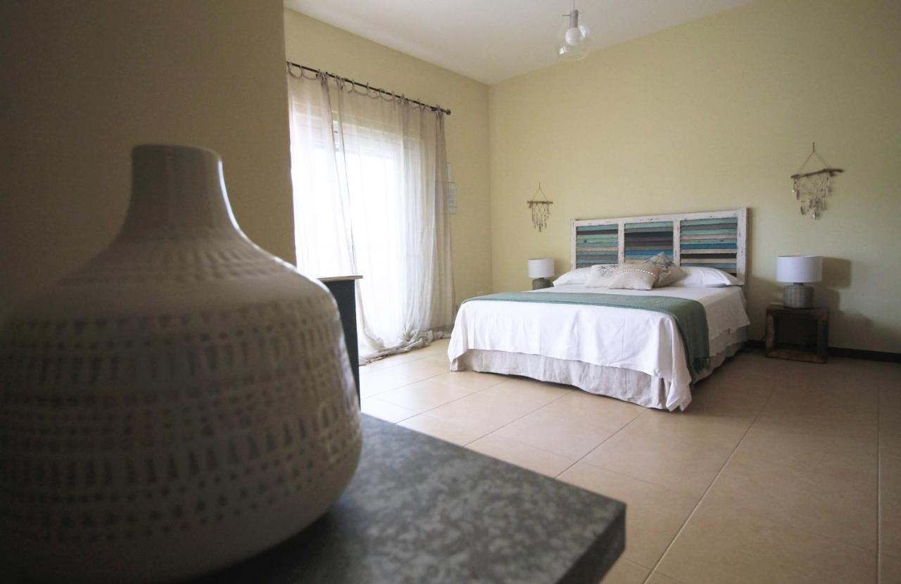 Villa Dei Ginepri Gallipoli Extérieur photo