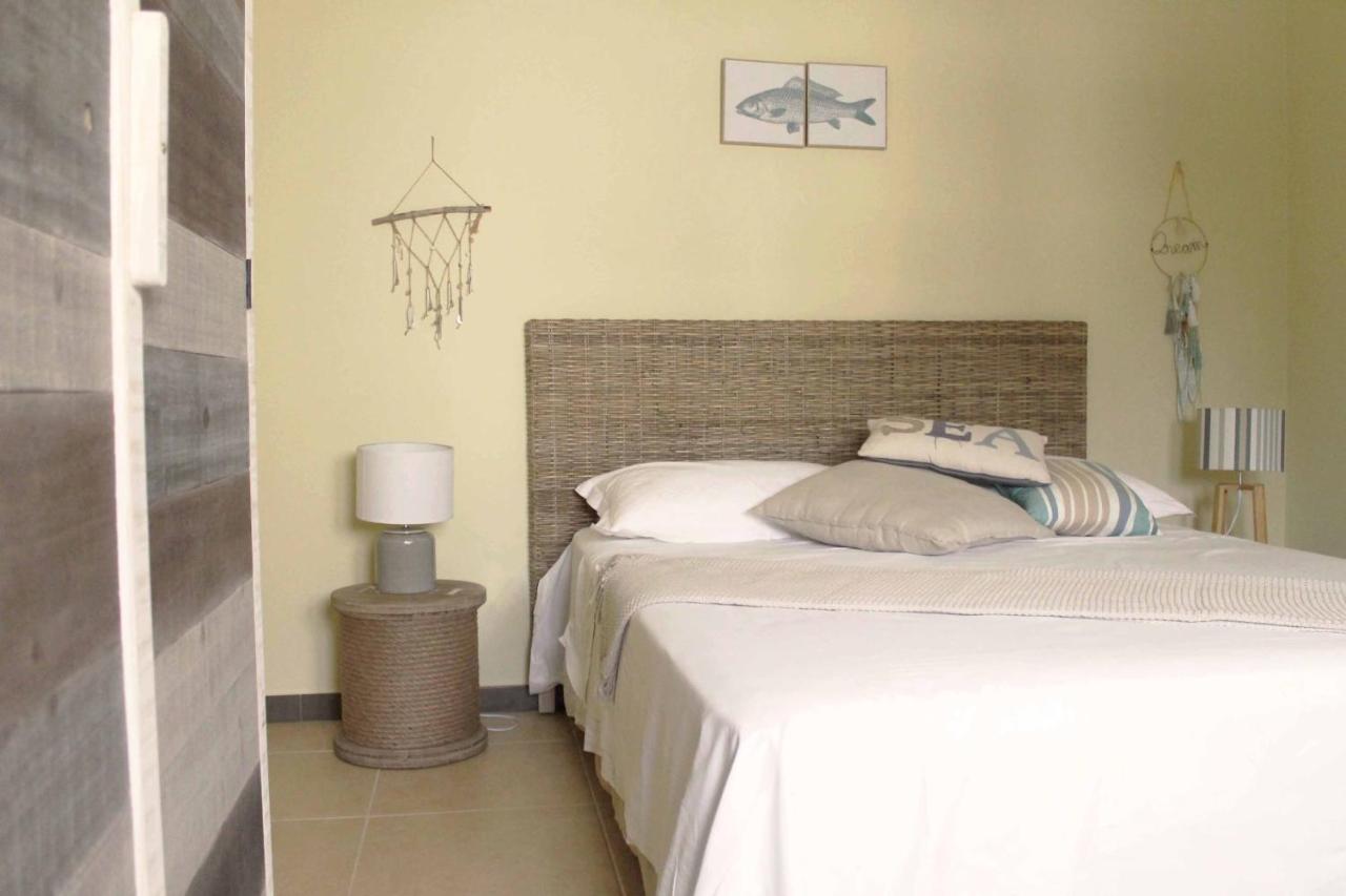 Villa Dei Ginepri Gallipoli Extérieur photo