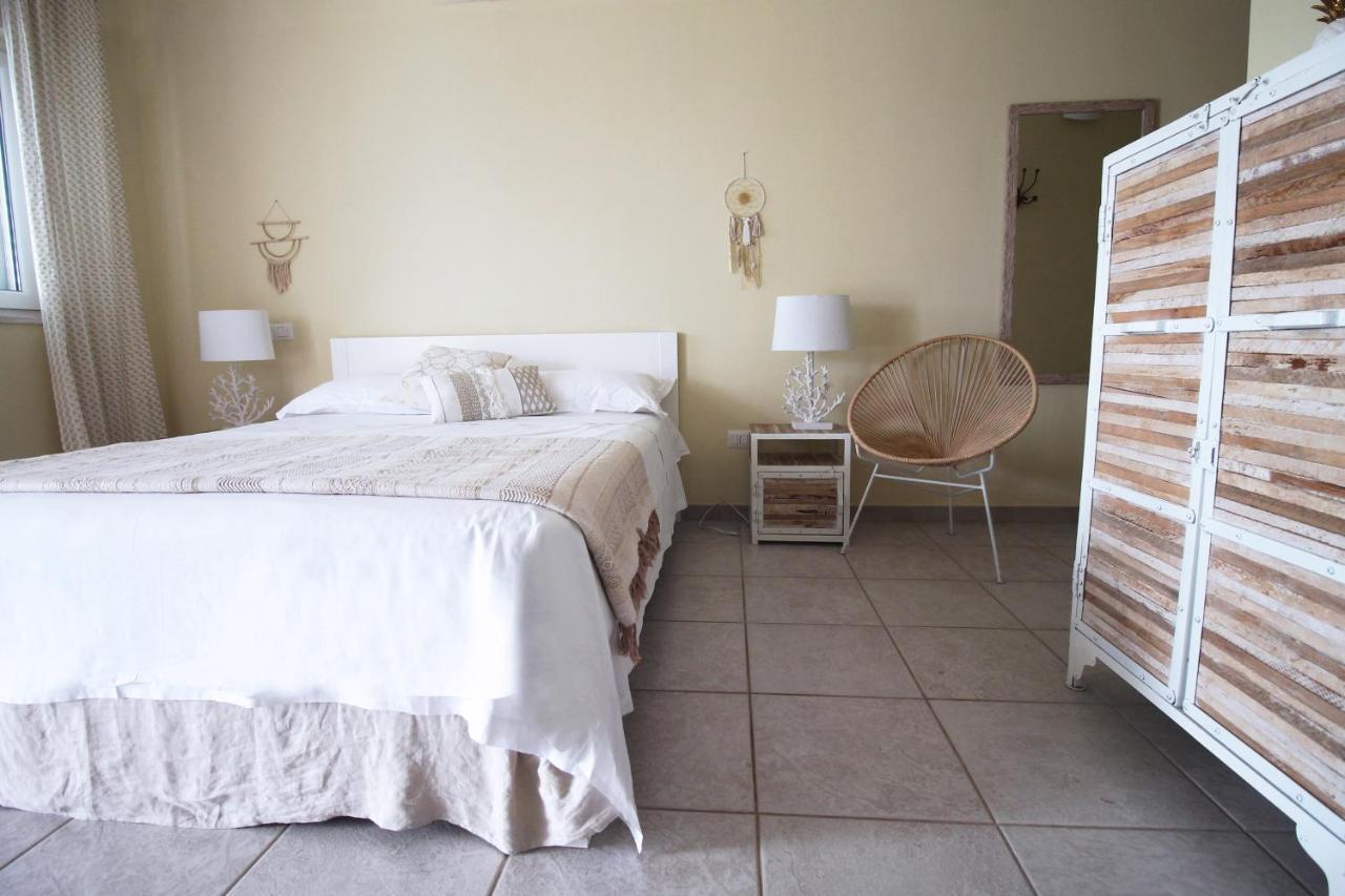 Villa Dei Ginepri Gallipoli Extérieur photo