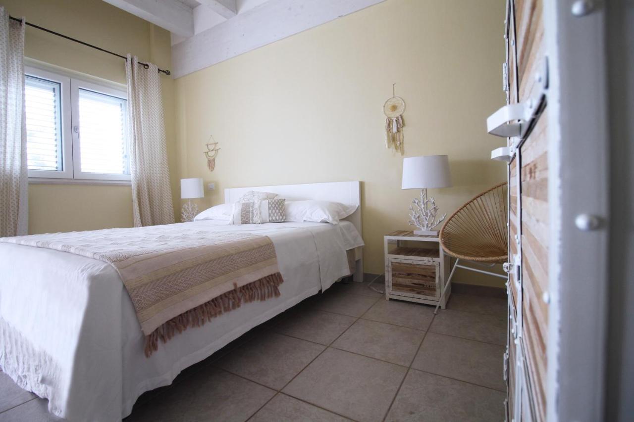 Villa Dei Ginepri Gallipoli Extérieur photo