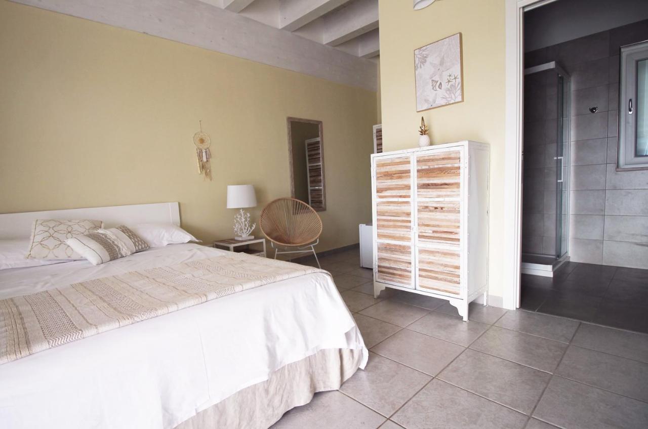 Villa Dei Ginepri Gallipoli Extérieur photo