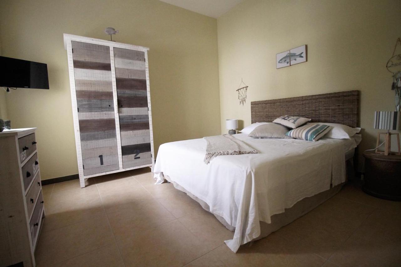 Villa Dei Ginepri Gallipoli Extérieur photo