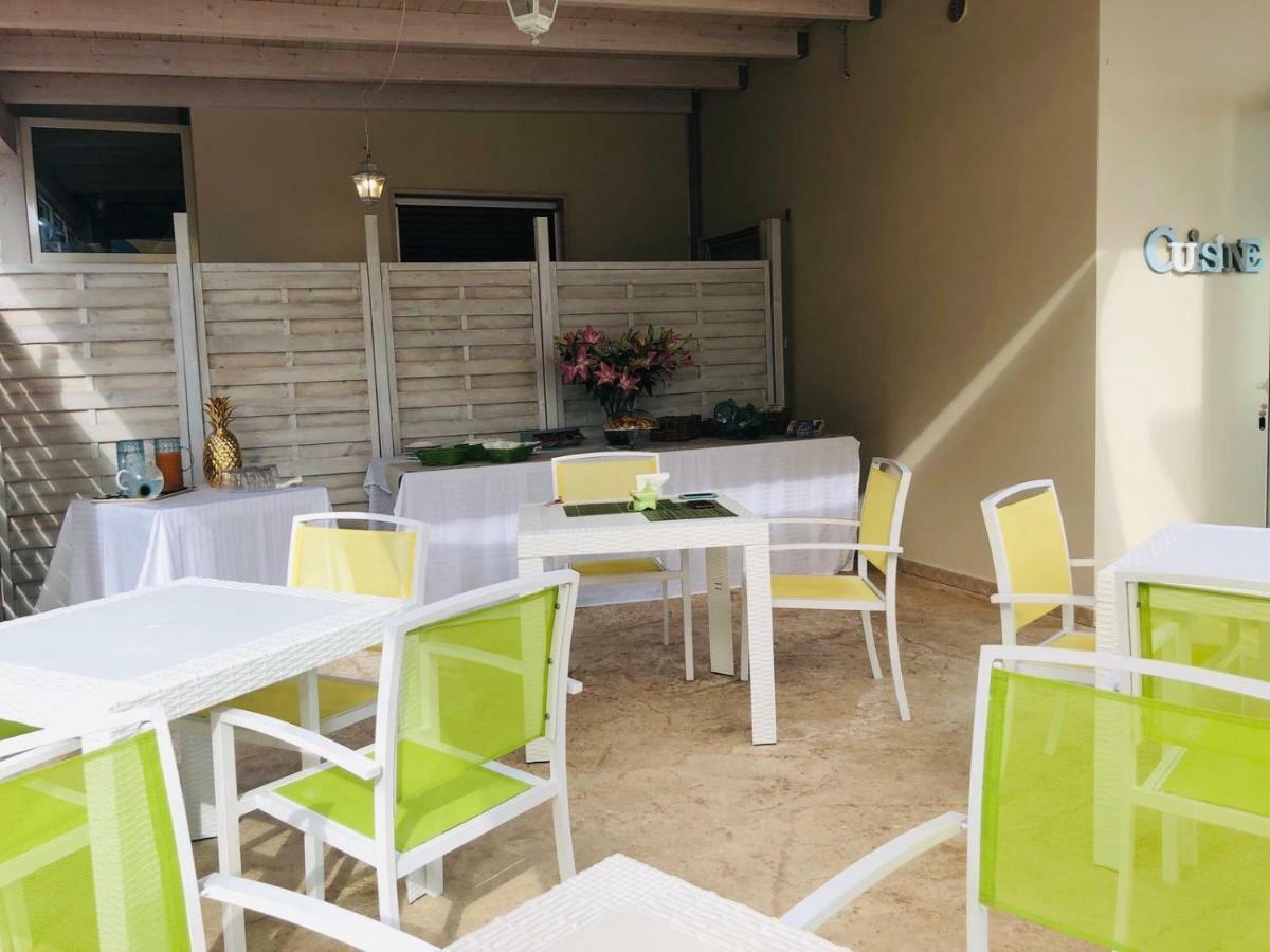Villa Dei Ginepri Gallipoli Extérieur photo
